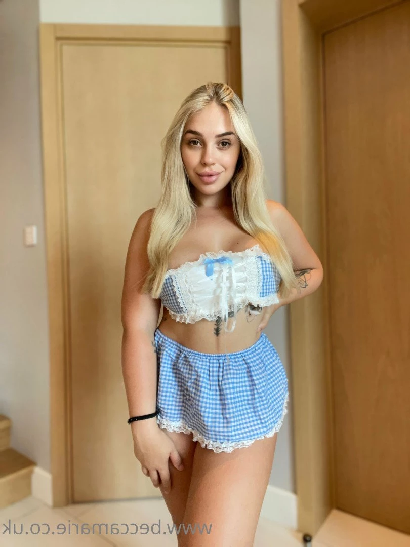 Becca 👸🏼💝 [ xxbeccamarie ] Onlyfans leaked photo 4110408 on Hotleaks.tv