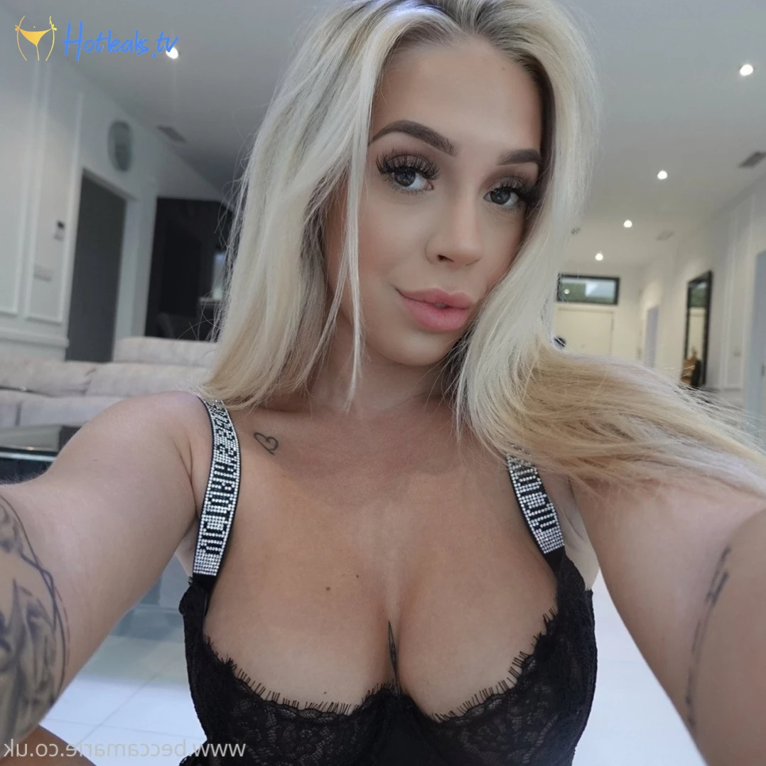 Becca 👸🏼💝 [ xxbeccamarie ] Onlyfans leaked photo 4116720 on Hotleaks.tv