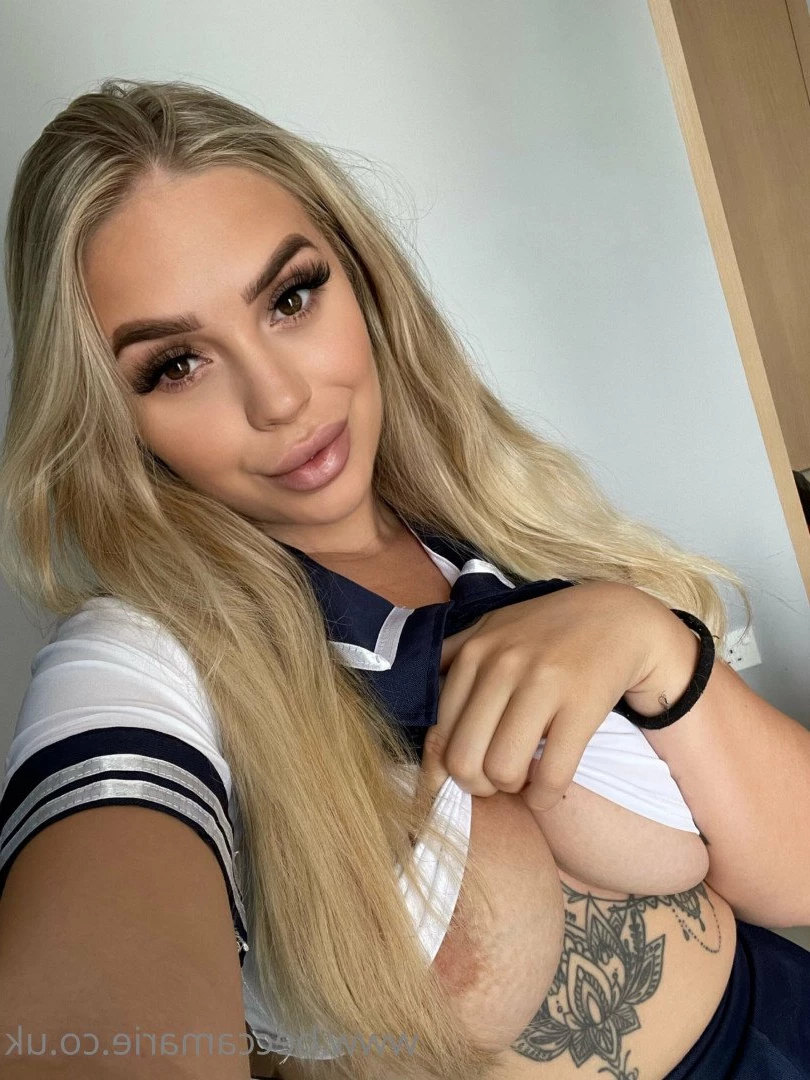Becca 👸🏼💝 [ xxbeccamarie ] Onlyfans leaked photo 4119316 on Hotleaks.tv