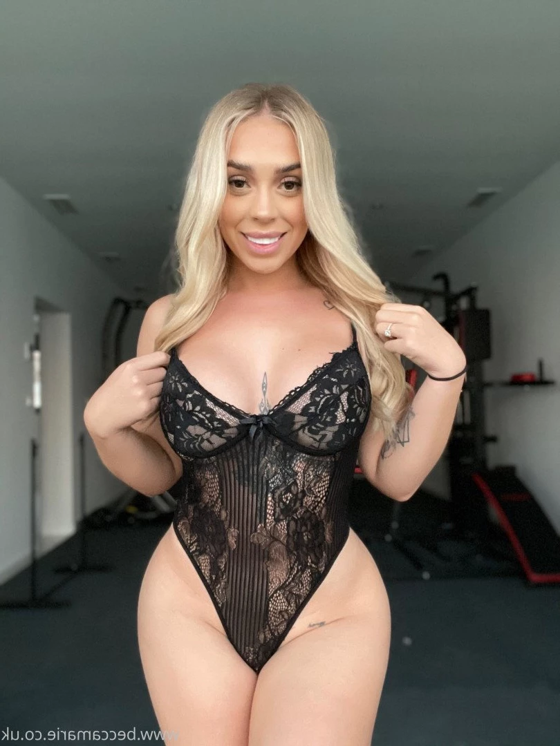 Becca 👸🏼💝 [ xxbeccamarie ] Onlyfans leaked photo 4119398 on Hotleaks.tv