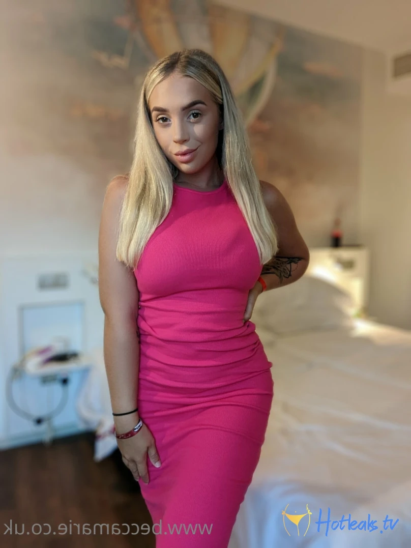 Becca 👸🏼💝 [ xxbeccamarie ] Onlyfans leaked photo 6192765 on Hotleaks.tv