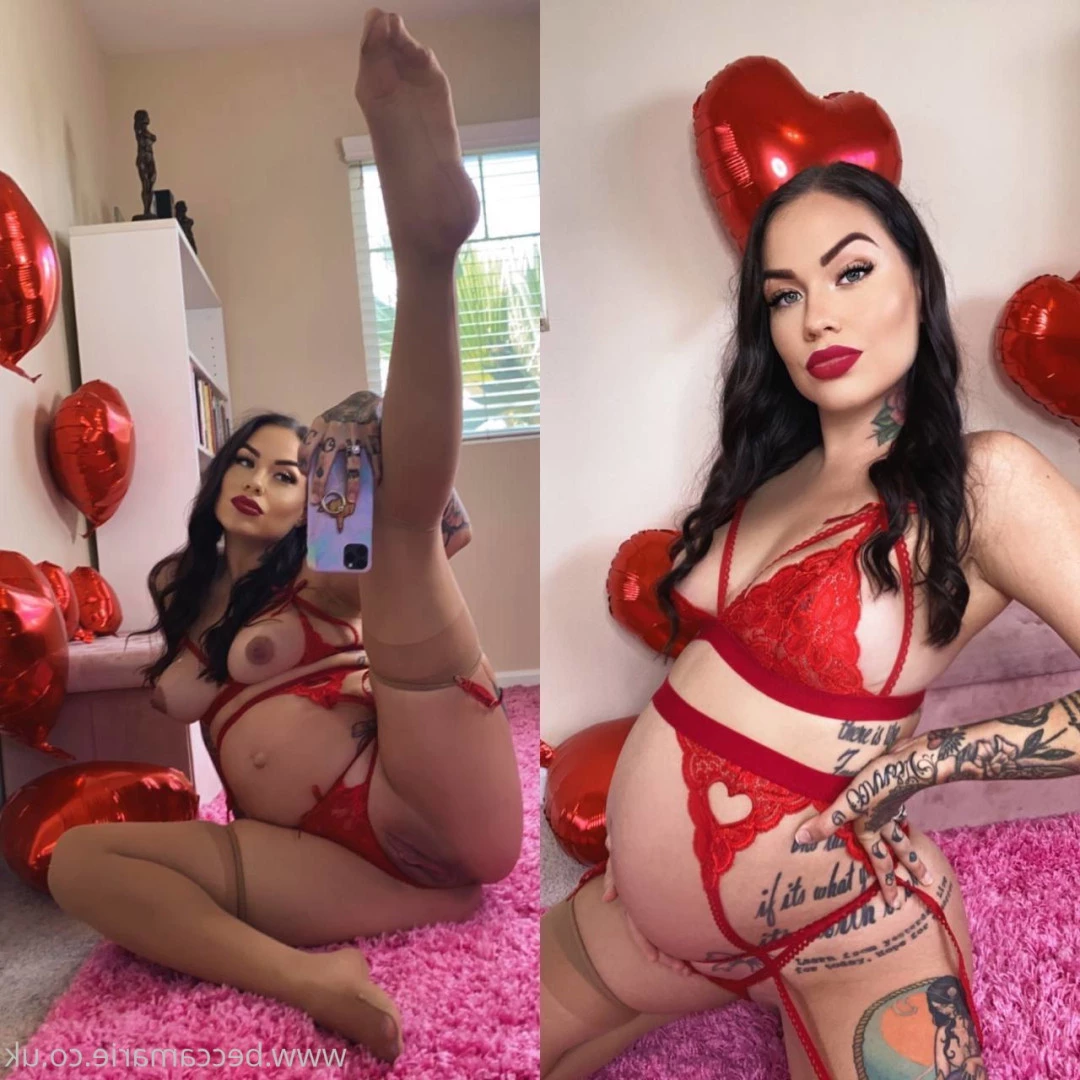 Becca 👸🏼💝 [ xxbeccamarie ] Onlyfans leaked photo 6192929 on Hotleaks.tv