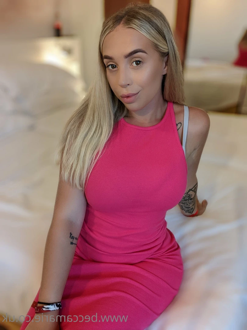 Becca 👸🏼💝 [ xxbeccamarie ] Onlyfans leaked photo 6193341 on Hotleaks.tv