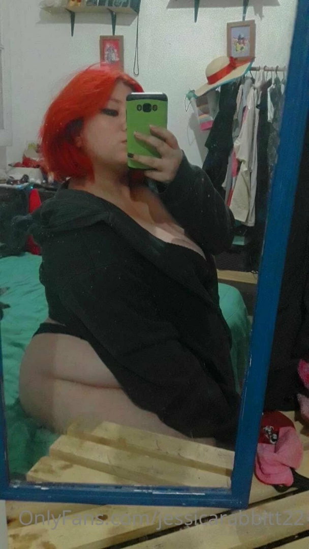 jessicarabbitt22 Onlyfans leaked photo 18629890 on Hotleaks.tv