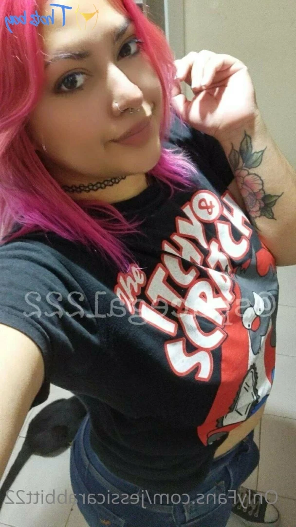 jessicarabbitt22 Onlyfans leaked photo 18630823 on Hotleaks.tv