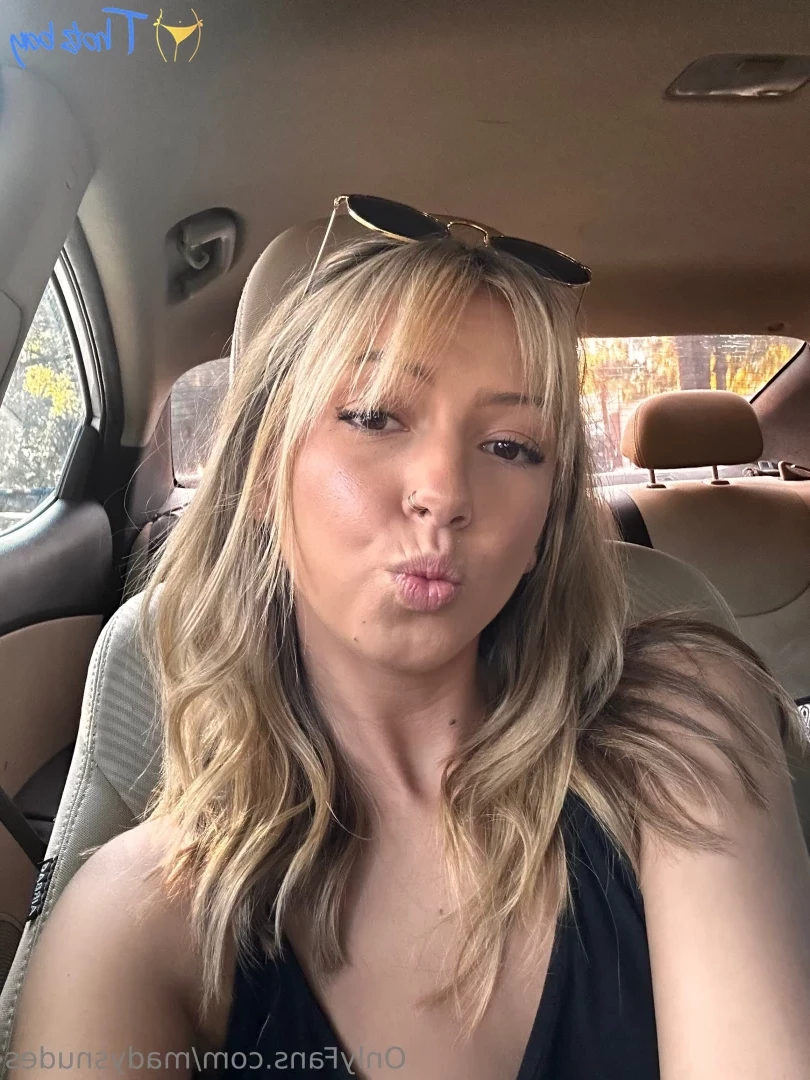 madysnudes Onlyfans leaked photo 18630133 on Hotleaks.tv