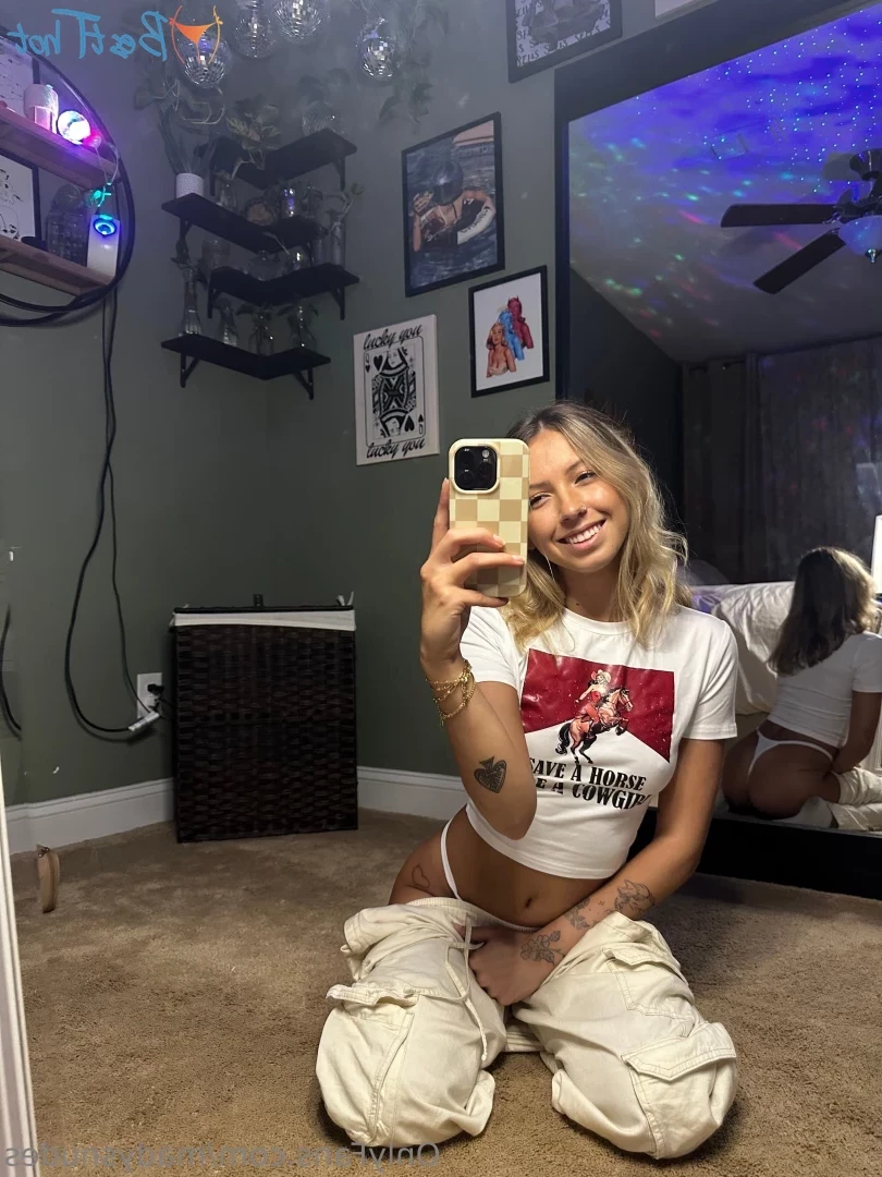 madysnudes Onlyfans leaked photo 18630769 on Hotleaks.tv