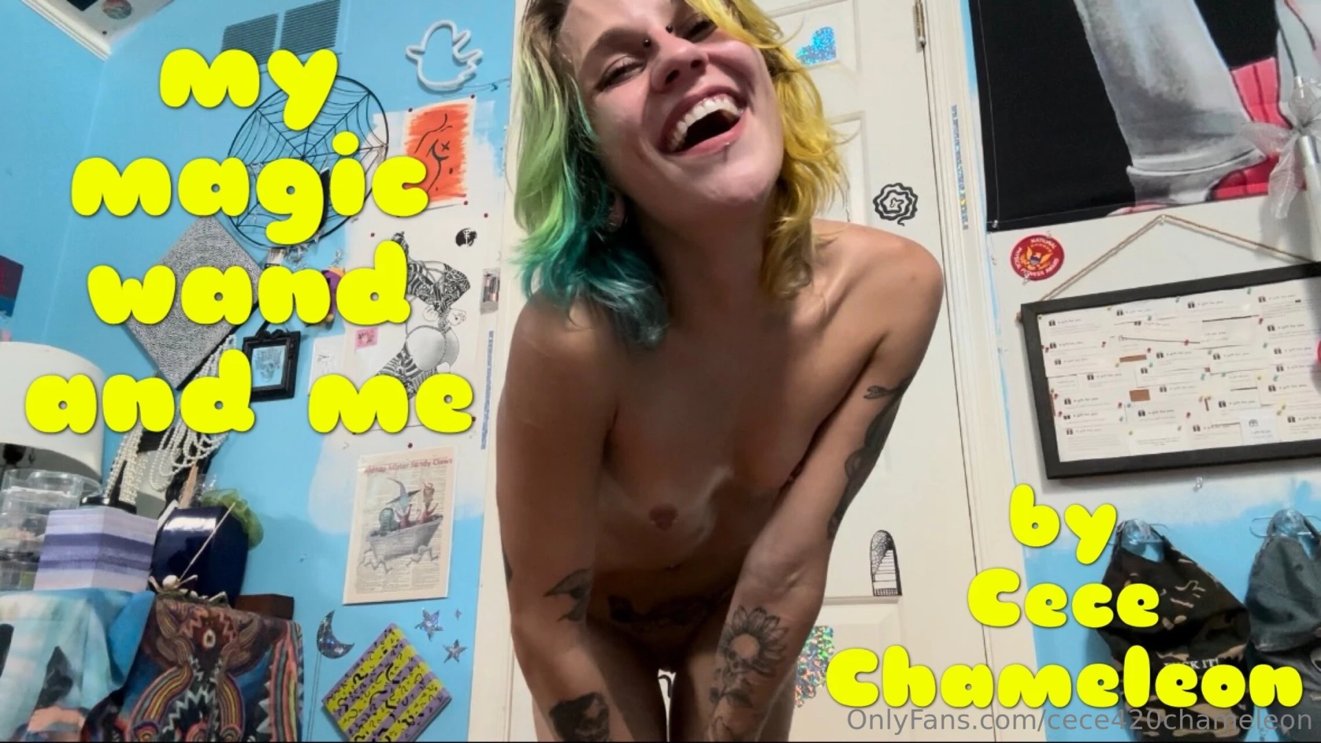 cece420chameleon Onlyfans leaked photo 18629471 on Hotleaks.tv