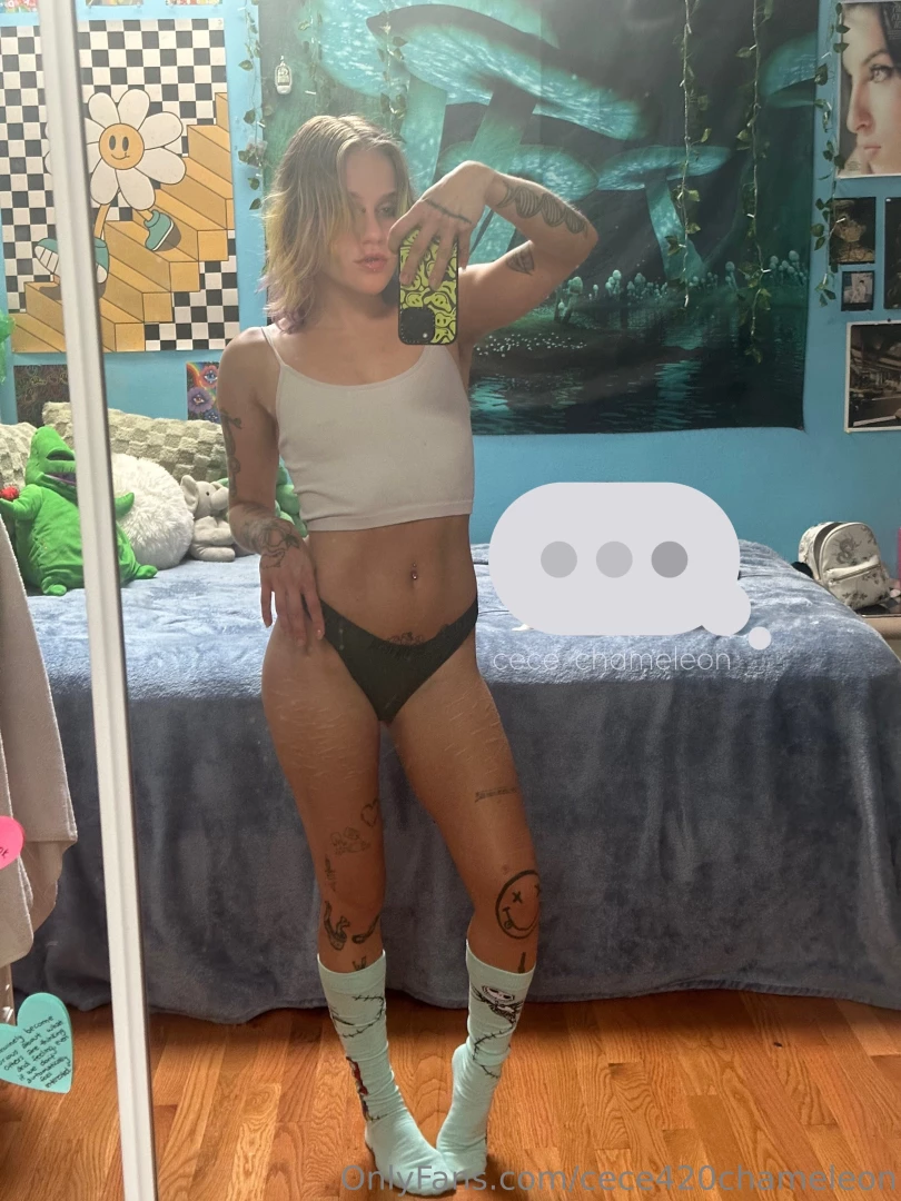 cece420chameleon Onlyfans leaked photo 18629495 on Hotleaks.tv