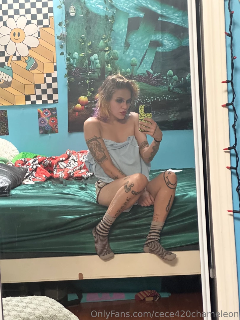 cece420chameleon Onlyfans leaked photo 18629715 on Hotleaks.tv