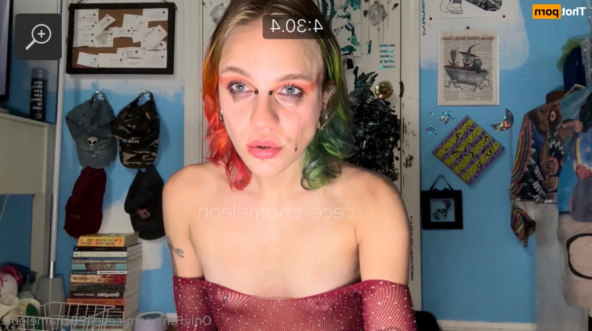 cece420chameleon Onlyfans leaked photo 18630162 on Hotleaks.tv