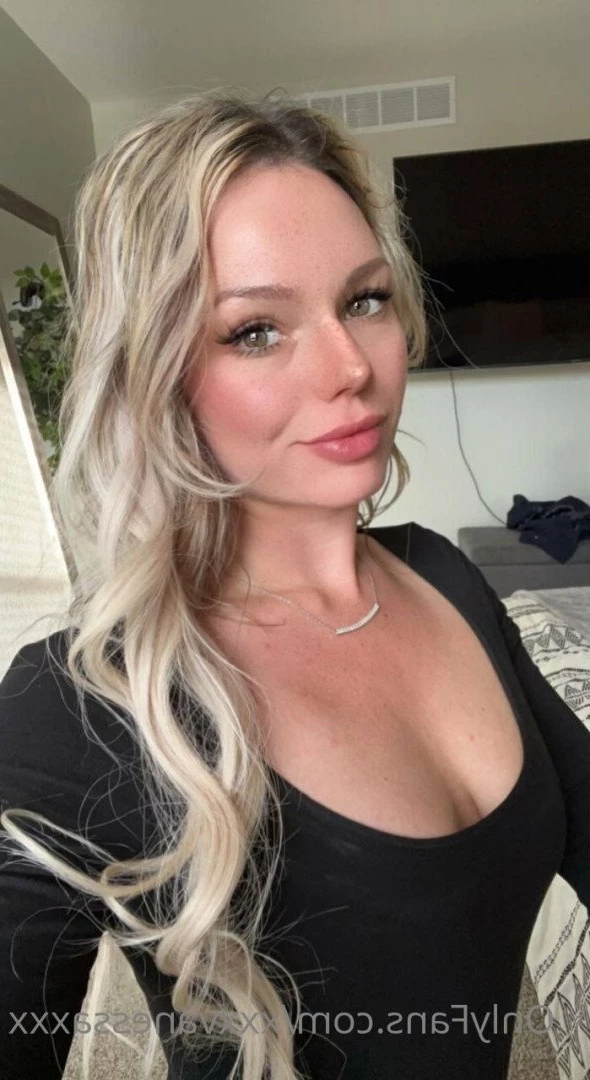 𝚟𝚊𝚗𝚎𝚜𝚜𝚊 ♡ 𝒹𝓂 𝓂𝑒  😈 [ xxxvanessaxxx ] Onlyfans leaked photo 4371957 on Hotleaks.tv