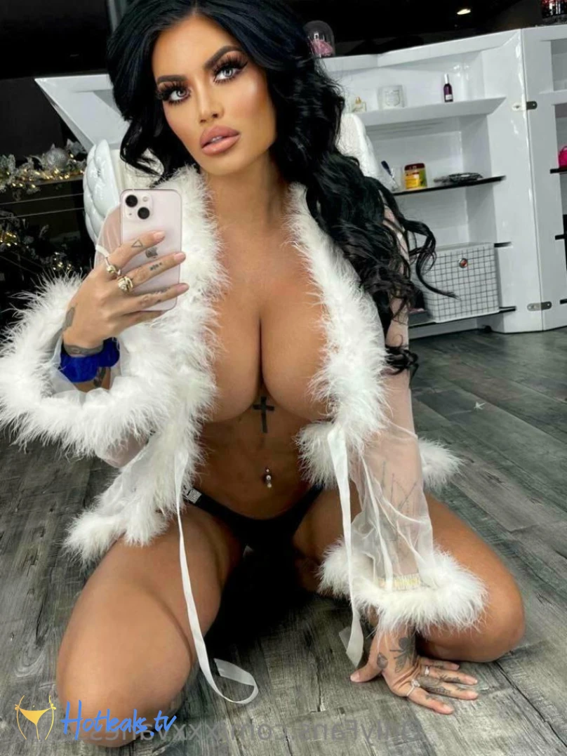 𝚟𝚊𝚗𝚎𝚜𝚜𝚊 ♡ 𝒹𝓂 𝓂𝑒  😈 [ xxxvanessaxxx ] Onlyfans leaked photo 11888837 on Hotleaks.tv