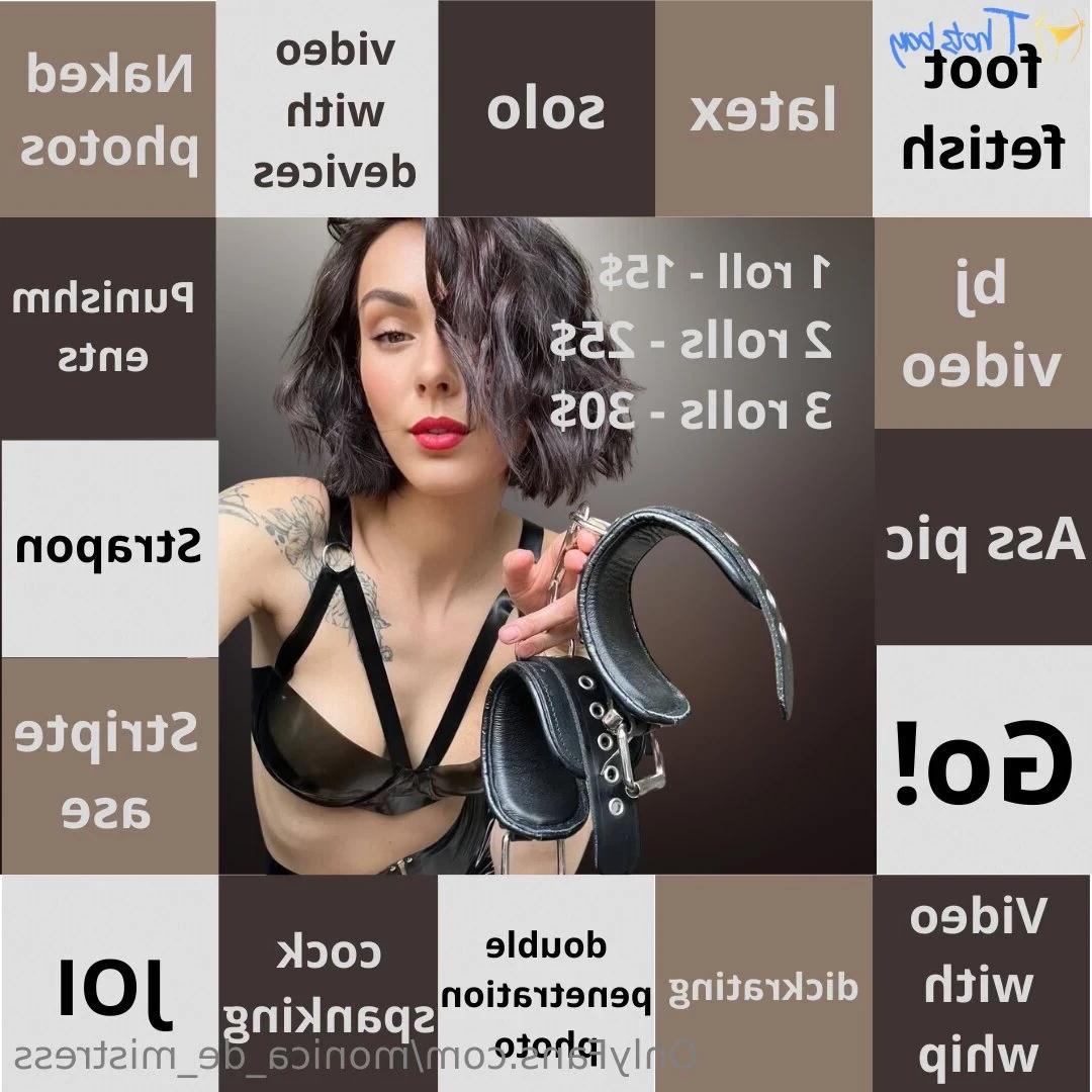 monica_de_mistress [ monica-de-mistress ] Onlyfans leaked photo 18631188 on Hotleaks.tv