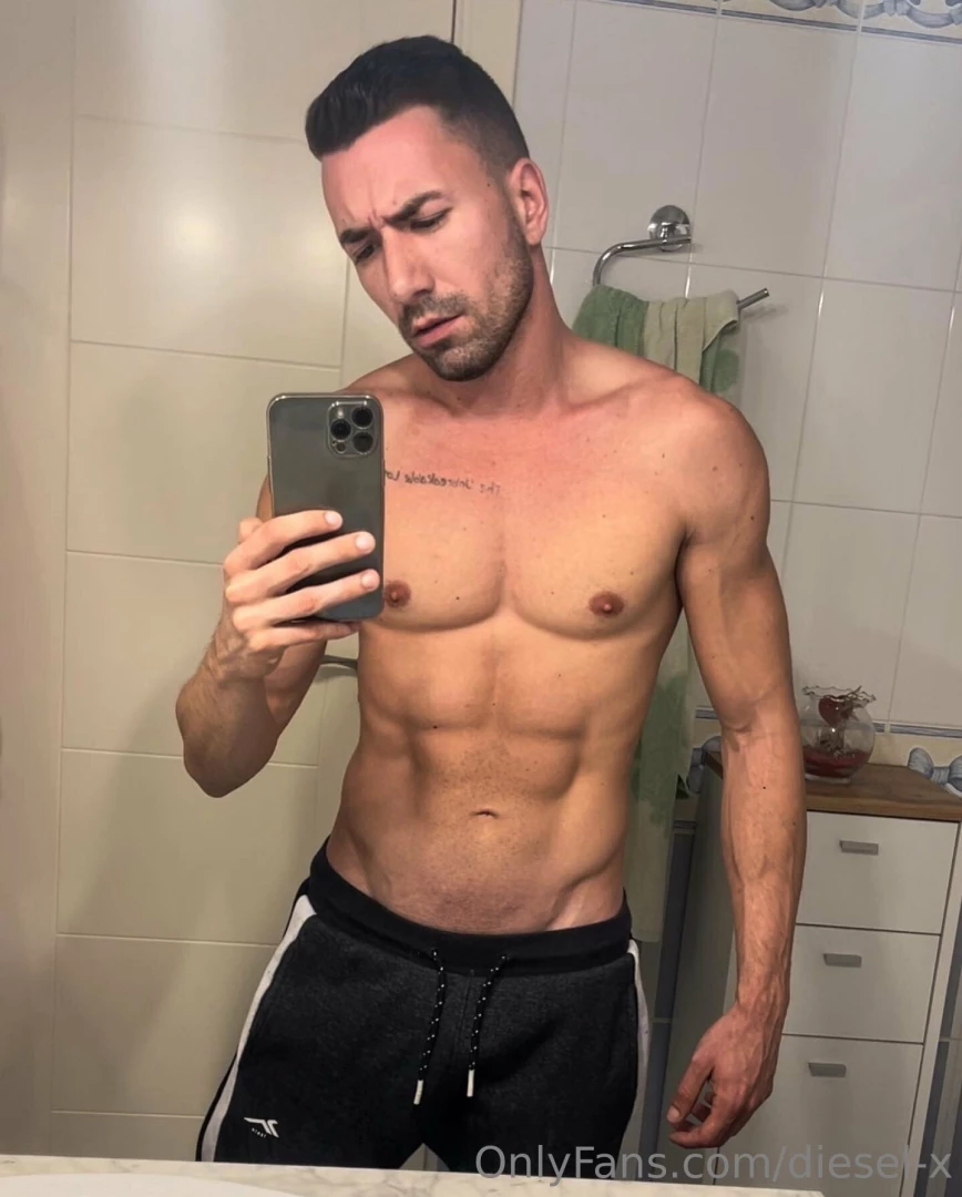 diesel-x Onlyfans leaked photo 18631081 on Hotleaks.tv