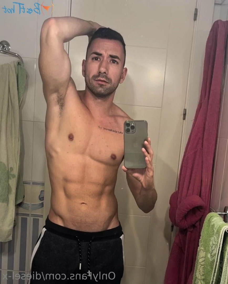 diesel-x Onlyfans leaked photo 18631089 on Hotleaks.tv