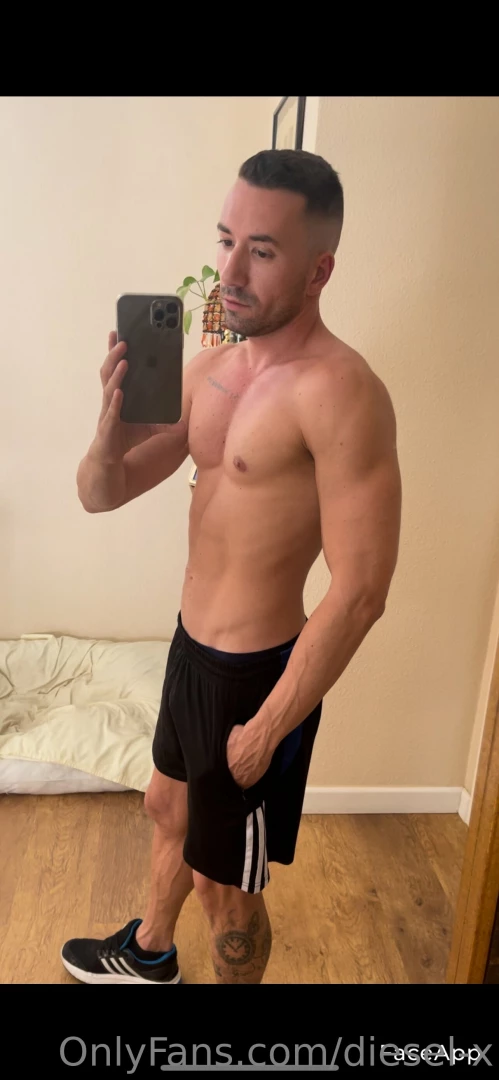 diesel-x Onlyfans leaked photo 18631105 on Hotleaks.tv