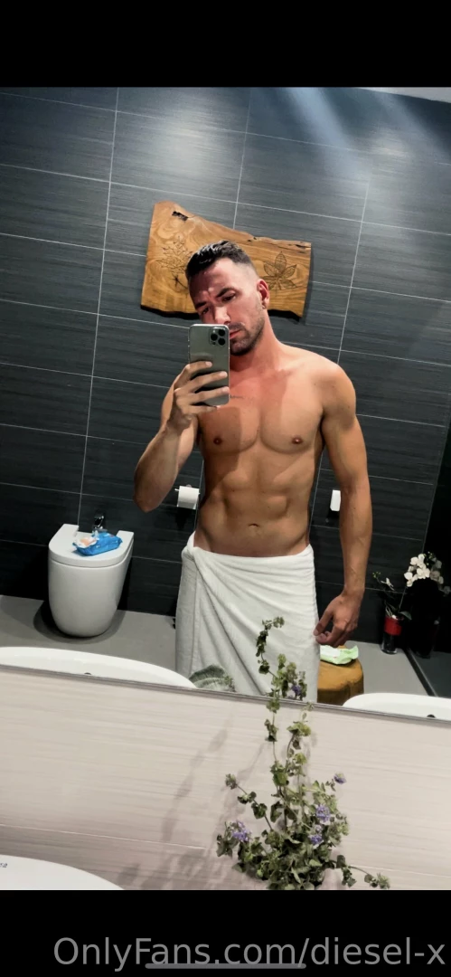 diesel-x Onlyfans leaked photo 18631131 on Hotleaks.tv