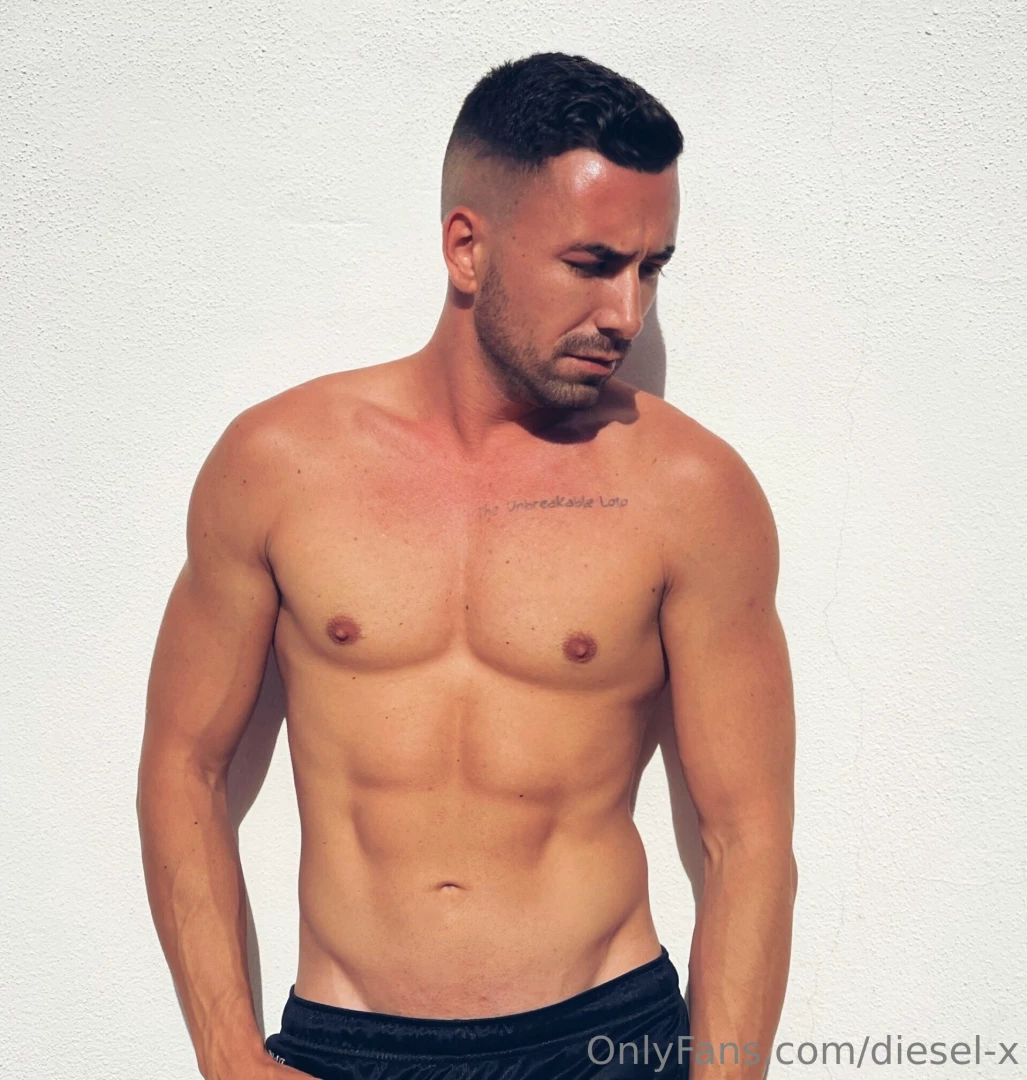 diesel-x Onlyfans leaked photo 18631150 on Hotleaks.tv