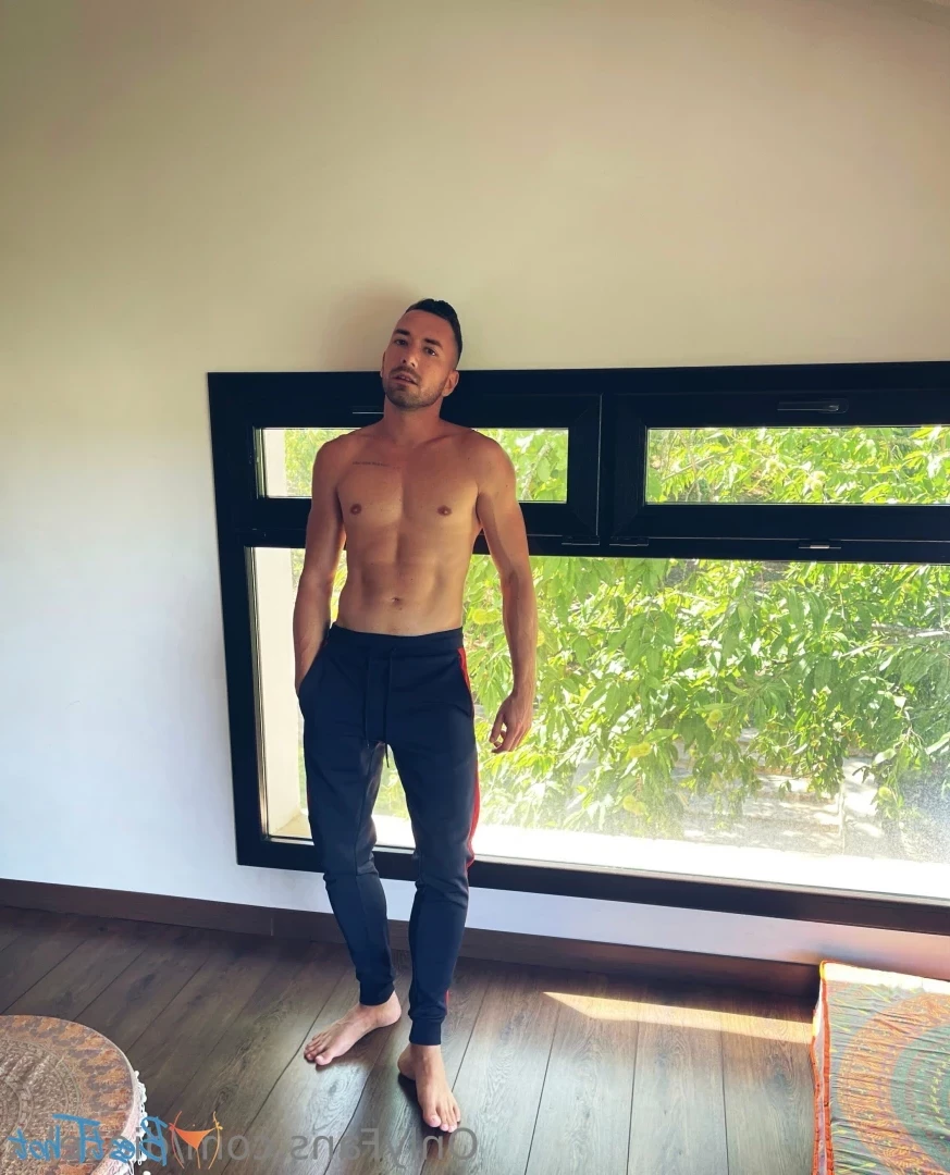 diesel-x Onlyfans leaked photo 18631159 on Hotleaks.tv
