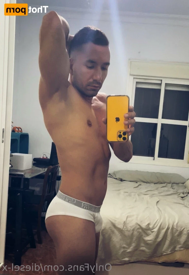 diesel-x Onlyfans leaked photo 18631167 on Hotleaks.tv