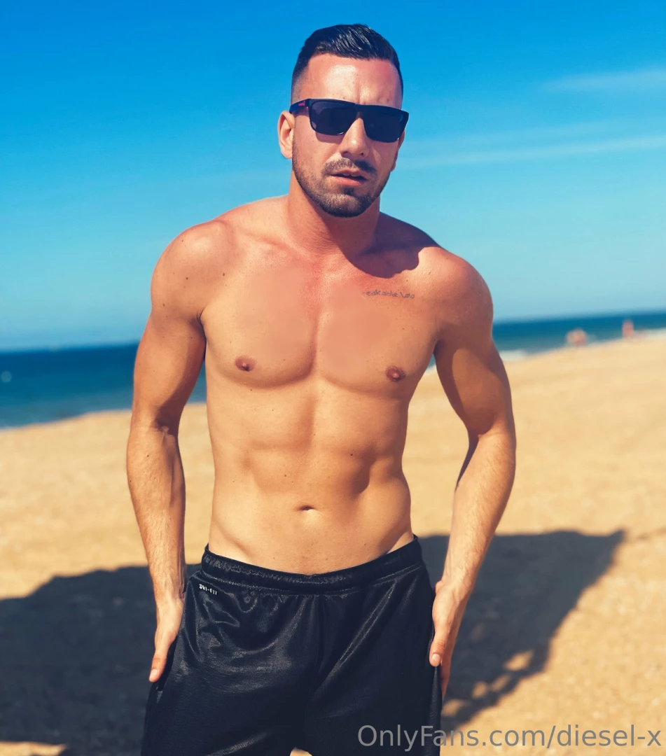 diesel-x Onlyfans leaked photo 18631180 on Hotleaks.tv