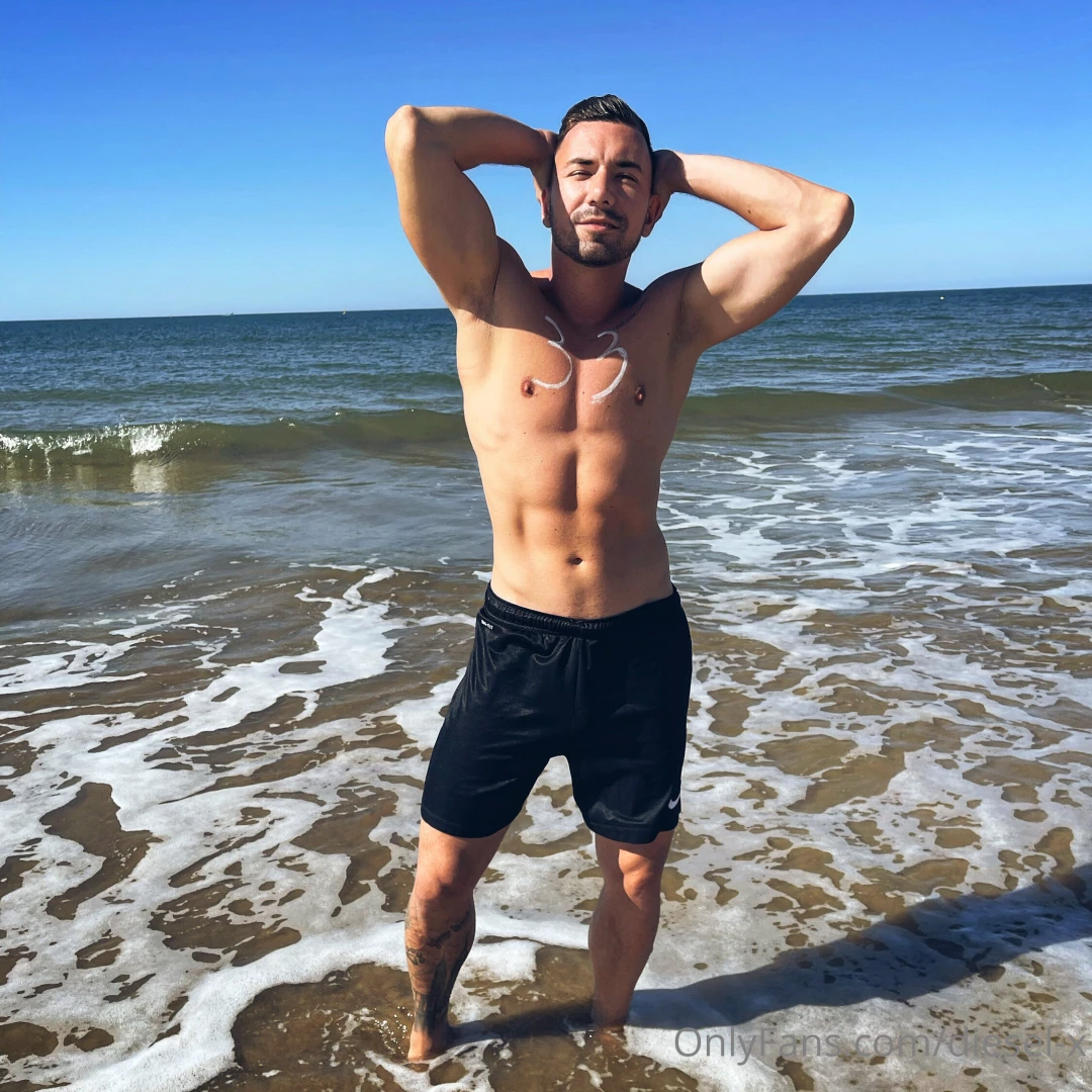 diesel-x Onlyfans leaked photo 18631190 on Hotleaks.tv