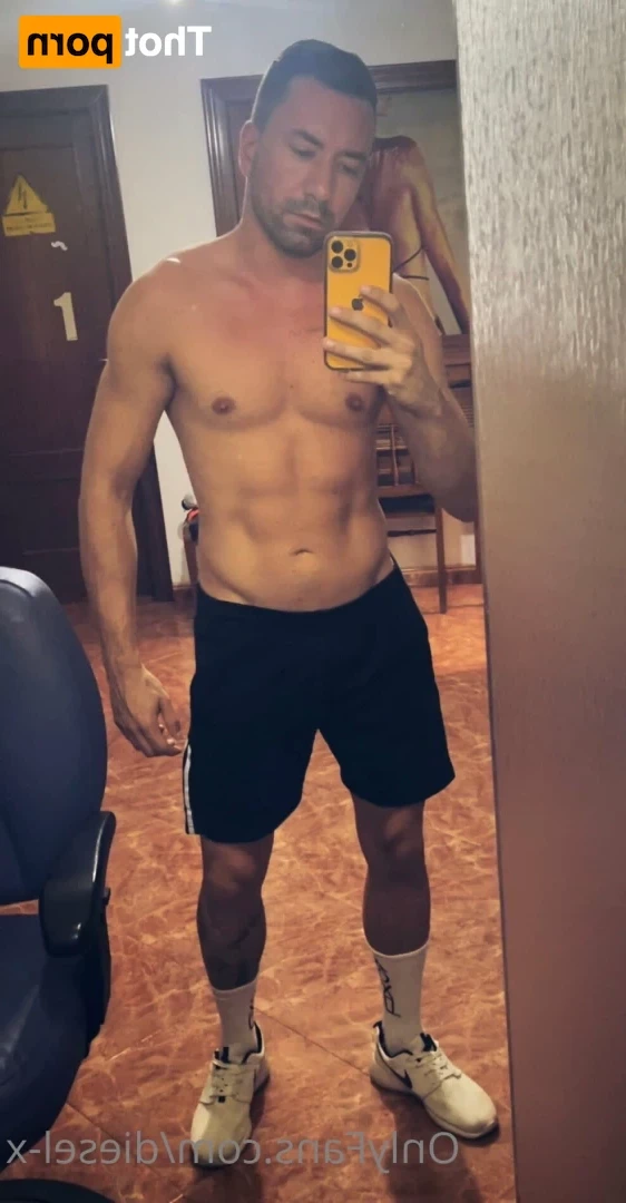 diesel-x Onlyfans leaked photo 18631197 on Hotleaks.tv