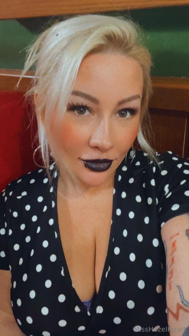 misshazelheart Onlyfans leaked photo 18631285 on Hotleaks.tv