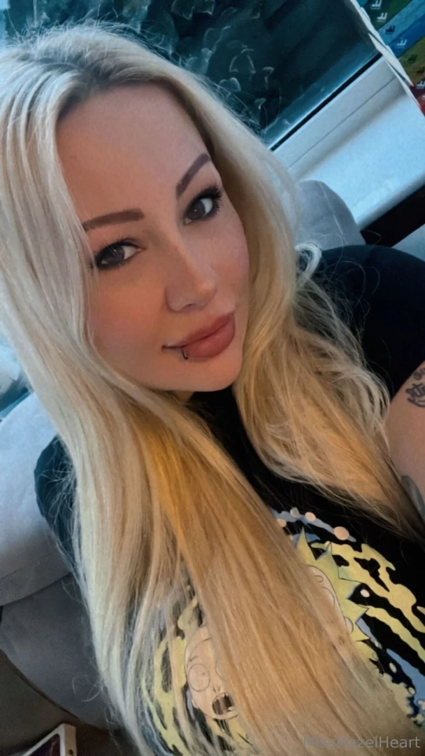 misshazelheart Onlyfans leaked photo 18631405 on Hotleaks.tv