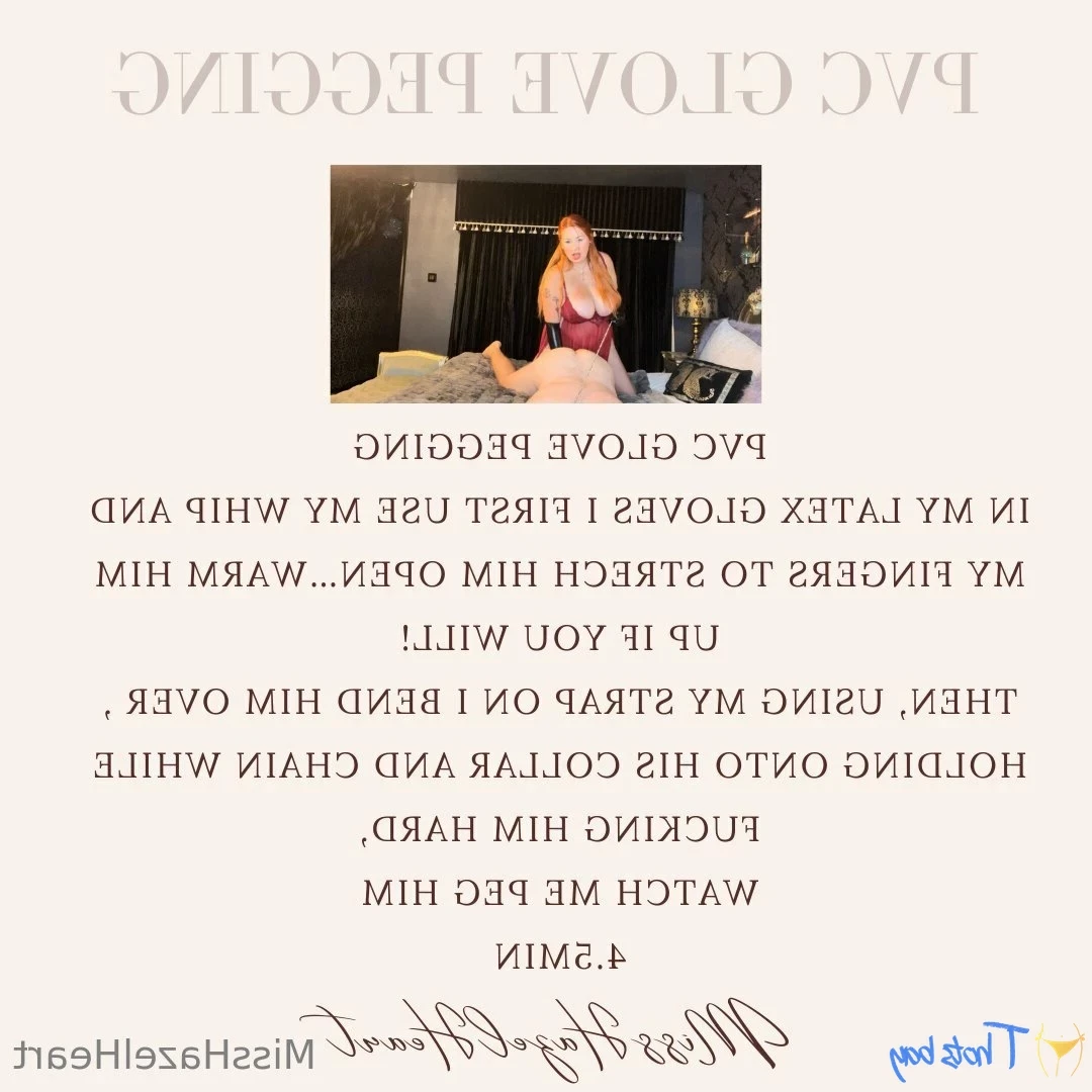 misshazelheart Onlyfans leaked photo 18631633 on Hotleaks.tv