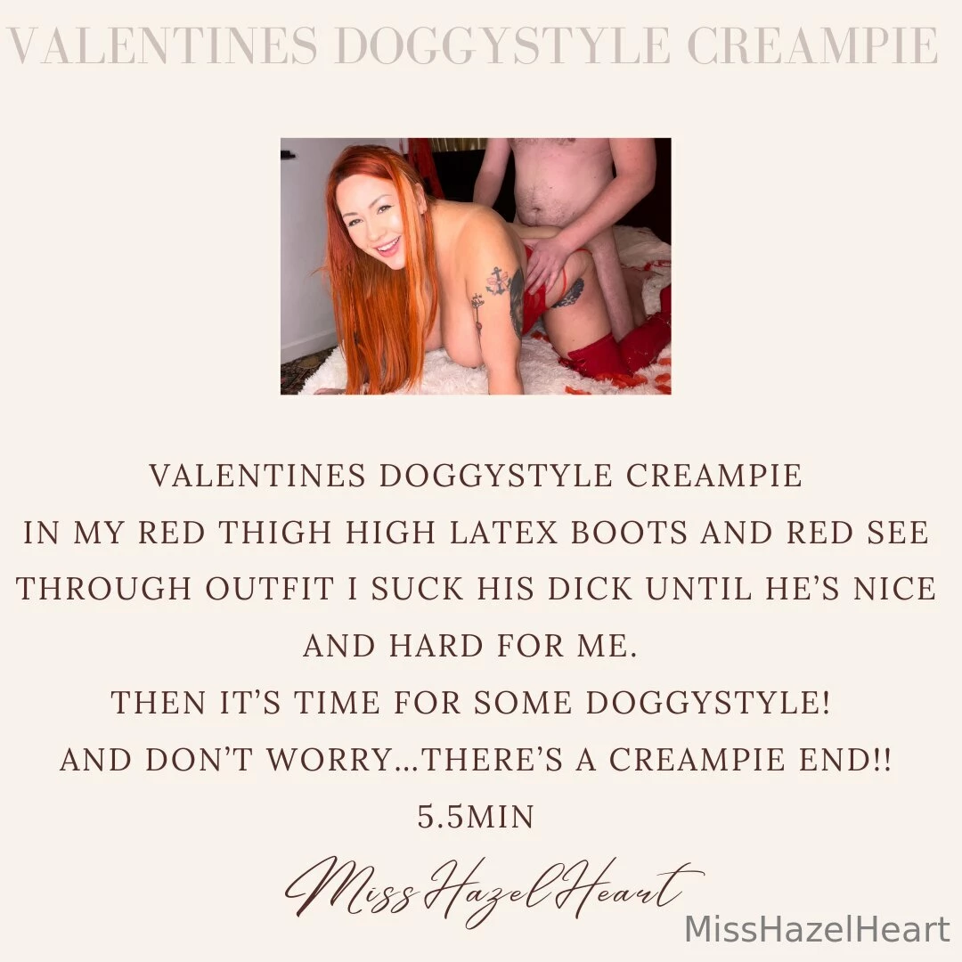 misshazelheart Onlyfans leaked photo 18631641 on Hotleaks.tv