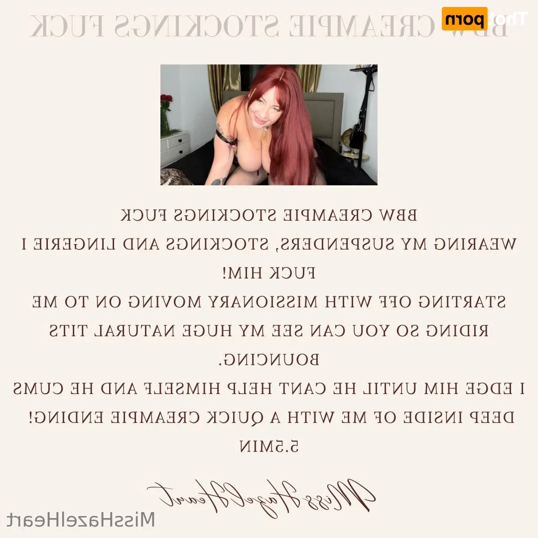 misshazelheart Onlyfans leaked photo 18631642 on Hotleaks.tv