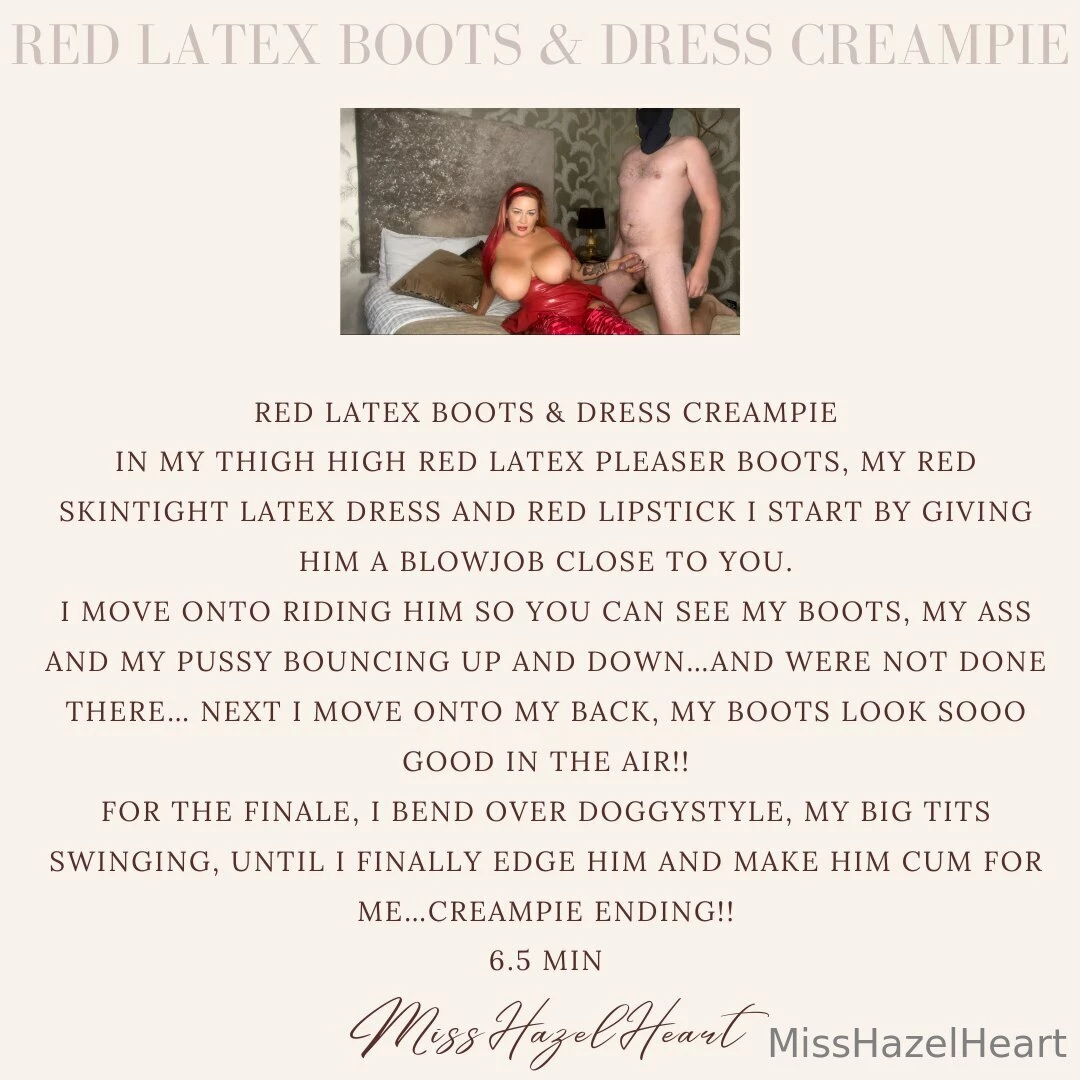 misshazelheart Onlyfans leaked photo 18631646 on Hotleaks.tv