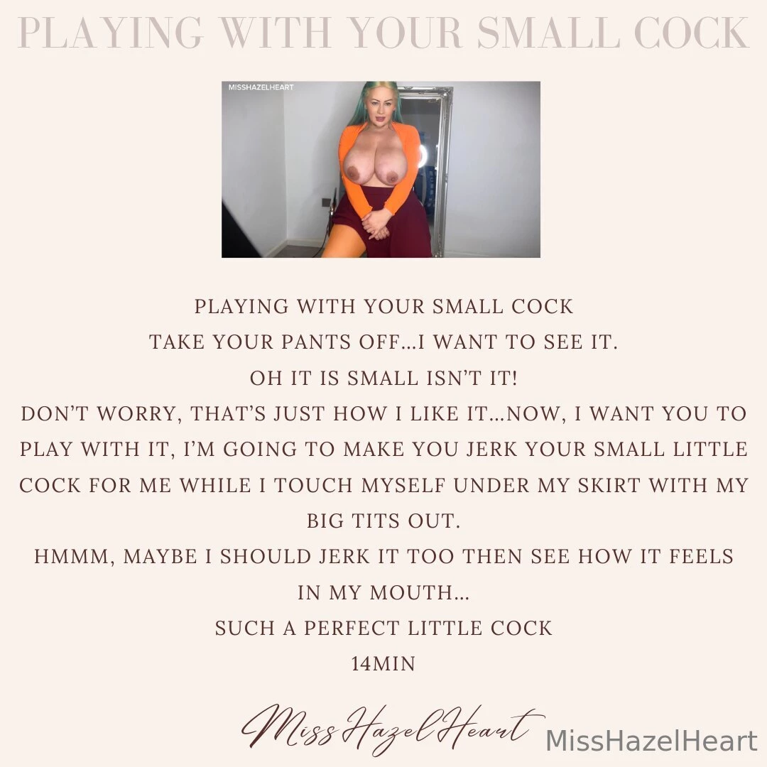 misshazelheart Onlyfans leaked photo 18631866 on Hotleaks.tv