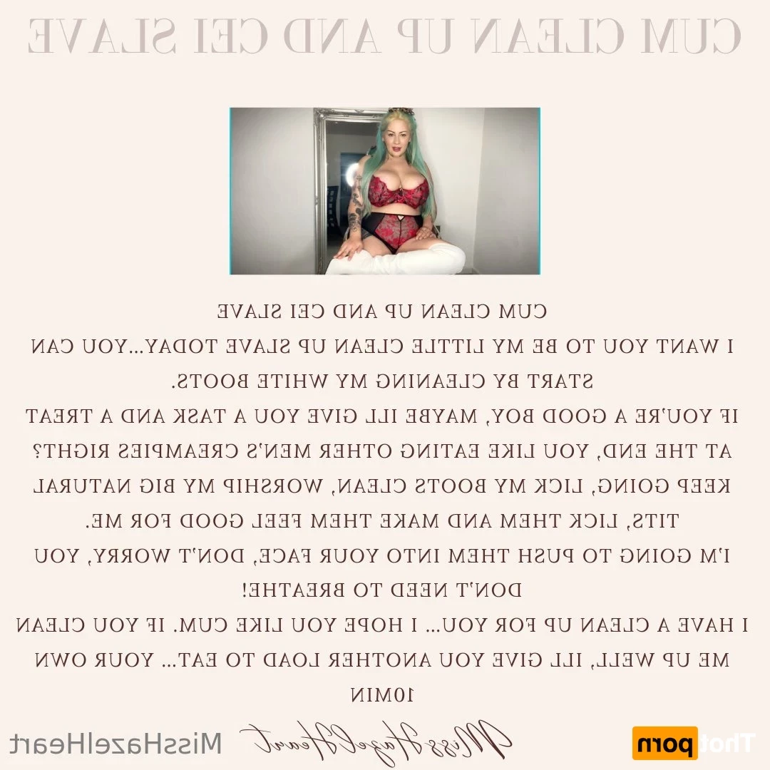 misshazelheart Onlyfans leaked photo 18631867 on Hotleaks.tv