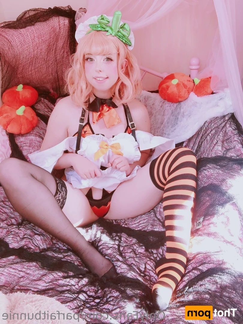 parfaitbunnie Onlyfans leaked photo 18632047 on Hotleaks.tv