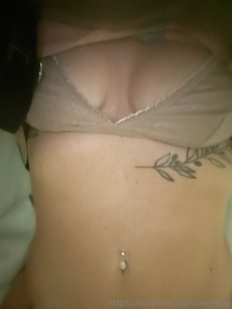 memilip Onlyfans leaked photo 18631541 on Hotleaks.tv