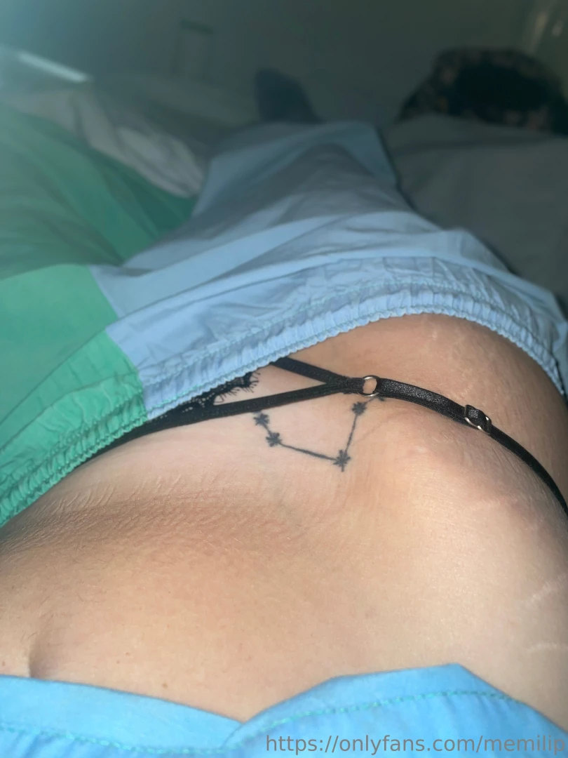 memilip Onlyfans leaked photo 18631725 on Hotleaks.tv