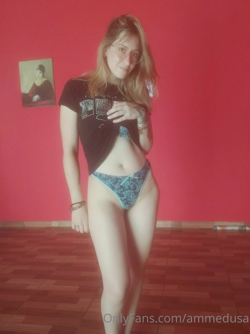 ammedusa Onlyfans leaked photo 18631356 on Hotleaks.tv