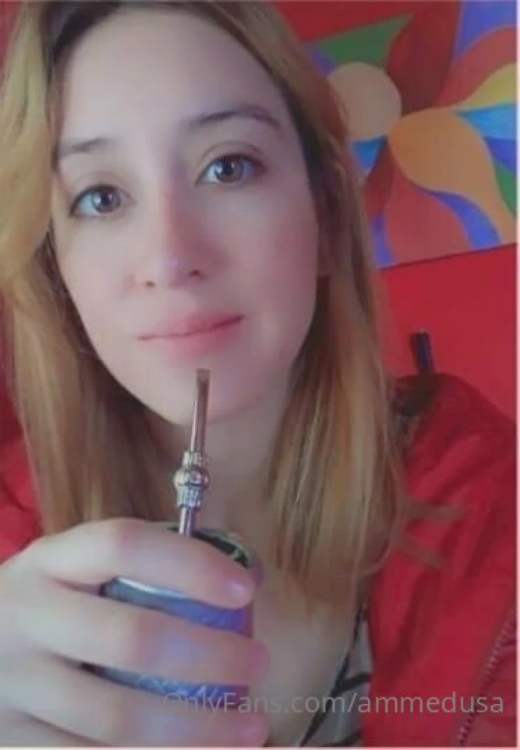 ammedusa Onlyfans leaked photo 18631400 on Hotleaks.tv