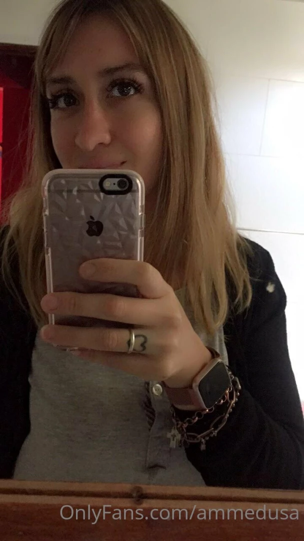 ammedusa Onlyfans leaked photo 18631426 on Hotleaks.tv