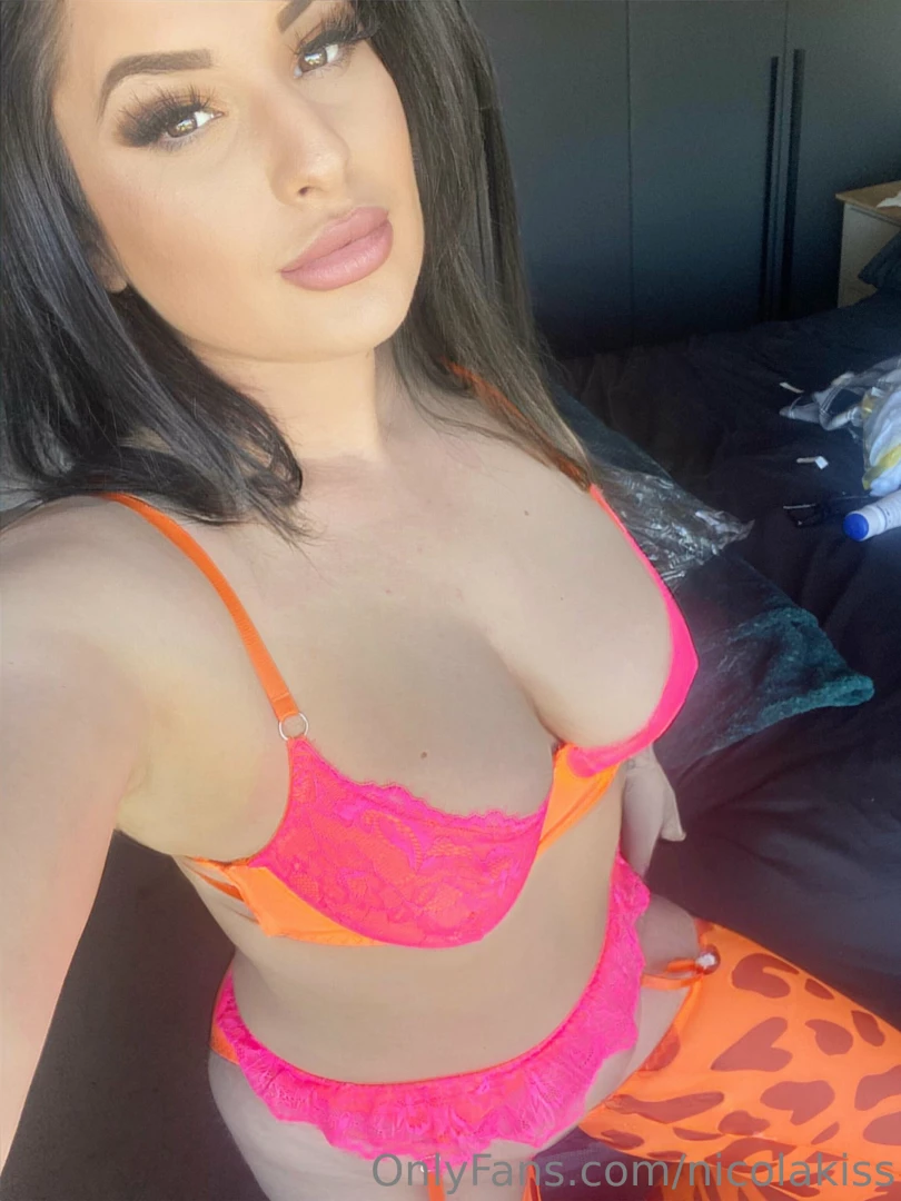 nicolakiss Onlyfans leaked photo 18632115 on Hotleaks.tv