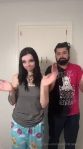 applebottomjeanz Onlyfans leaked video 18631676 on Hotleaks.tv