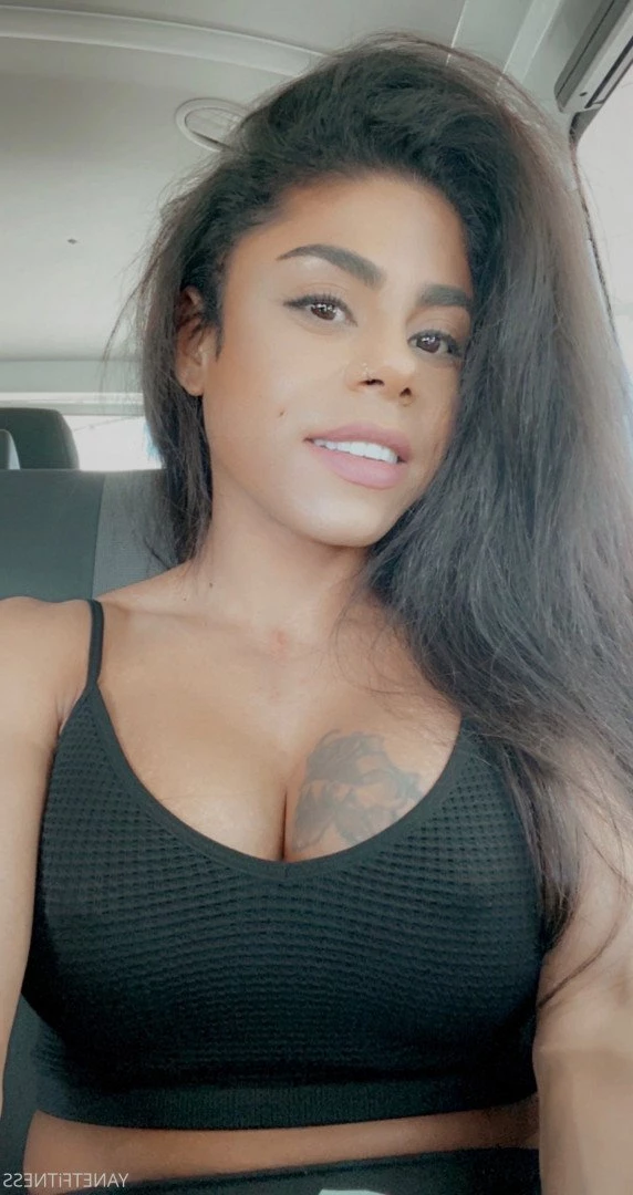 Yanet [ yanefitlife ] Onlyfans leaked photo 1265420 on Hotleaks.tv