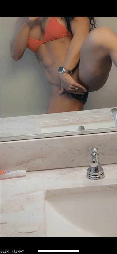 Yanet [ yanefitlife ] Onlyfans leaked photo 1265428 on Hotleaks.tv
