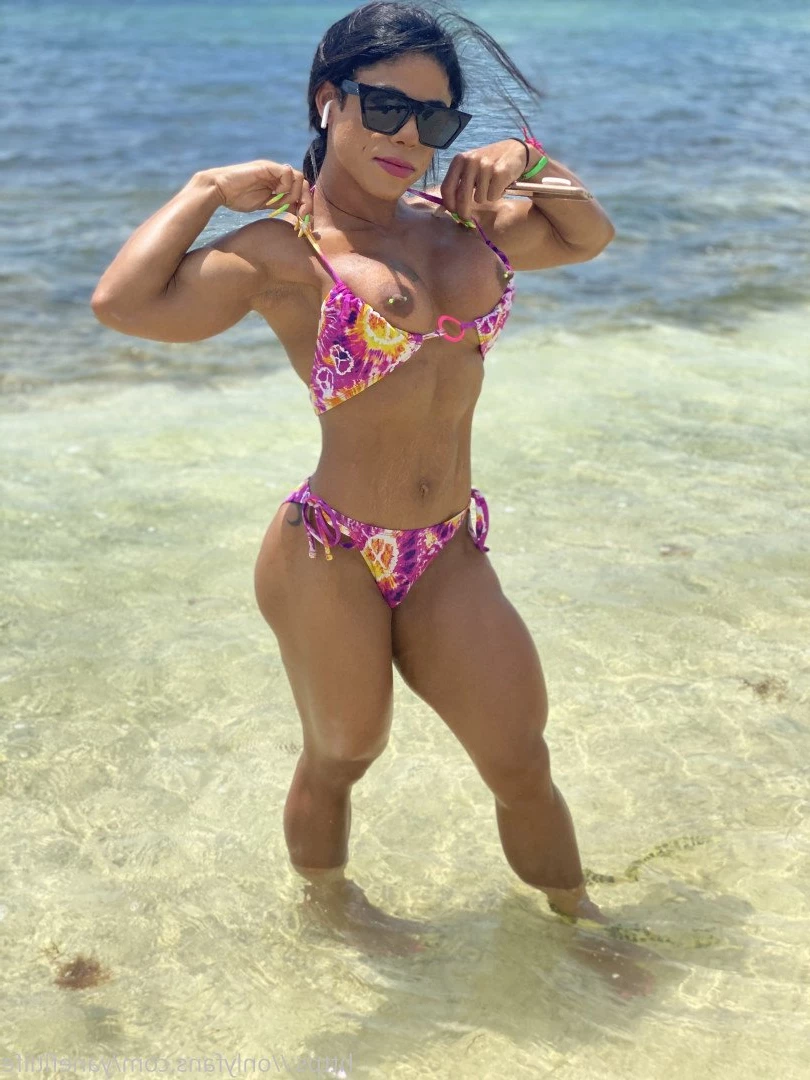 Yanet [ yanefitlife ] Onlyfans leaked photo 1265448 on Hotleaks.tv
