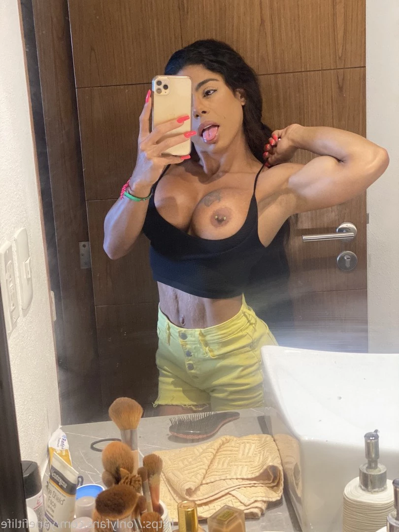 Yanet [ yanefitlife ] Onlyfans leaked photo 1265465 on Hotleaks.tv