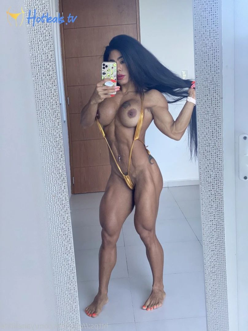 Yanet [ yanefitlife ] Onlyfans leaked photo 1265466 on Hotleaks.tv