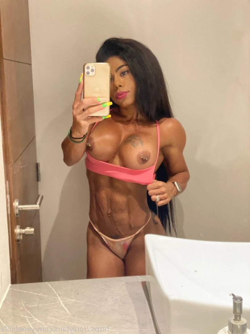 Yanet [ yanefitlife ] Onlyfans leaked photo 1265520 on Hotleaks.tv